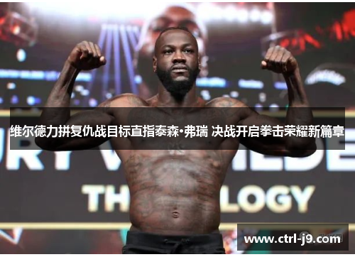 维尔德力拼复仇战目标直指泰森·弗瑞 决战开启拳击荣耀新篇章