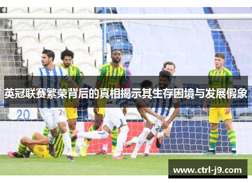 英冠联赛繁荣背后的真相揭示其生存困境与发展假象