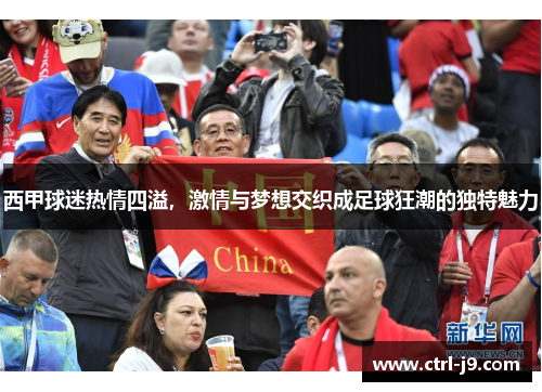 西甲球迷热情四溢,激情与梦想交织成足球狂潮的独特魅力 西甲球迷热情四溢,激情与梦想交织成足球狂潮的独特魅力
