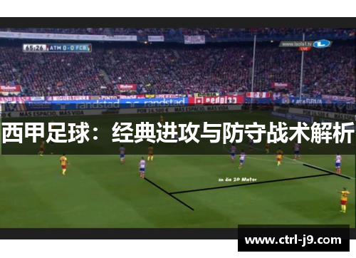 西甲足球:经典进攻与防守战术解析 西甲足球:经典进攻与防守战术解析
