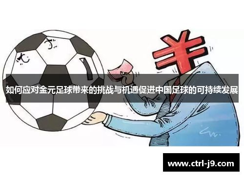 如何应对金元足球带来的挑战与机遇促进中国足球的可持续发展 如何应对金元足球带来的挑战与机遇促进中国足球的可持续发展